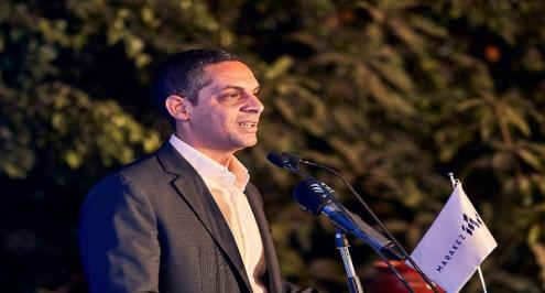 "استقطب 6500 مشارك".. إعلان تفاصيل نصف ماراثون الأهرامات 2024